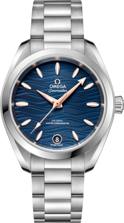 Omega Aqua Terra 220.10.34.20.03.001