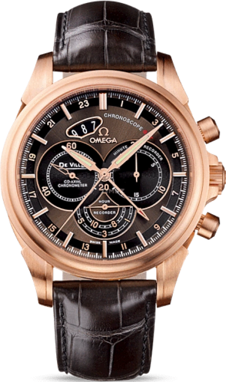 Omega De Ville 422.53.44.52.13.001