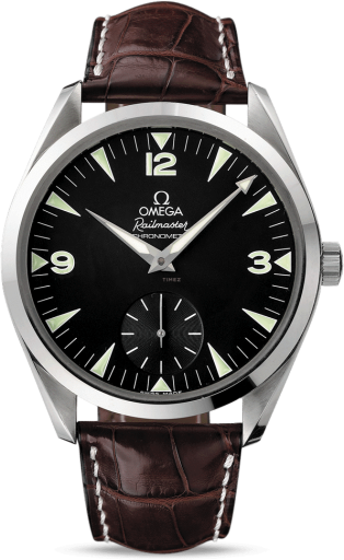 omega omega-railmaster 
