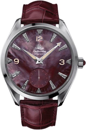 omega omega-railmaster 
