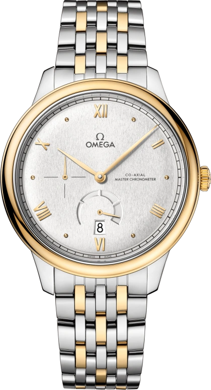 Omega De Ville 434.20.41.21.02.001