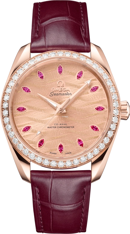 Omega Aqua Terra 220.58.38.20.99.007