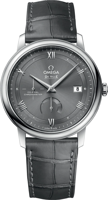 Omega De Ville 424.13.40.21.06.001