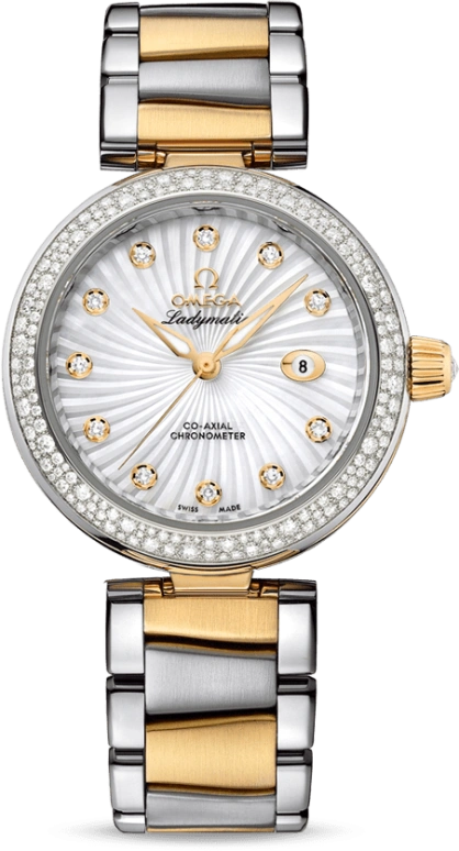 Omega LadyMatic 425.25.34.20.55.002