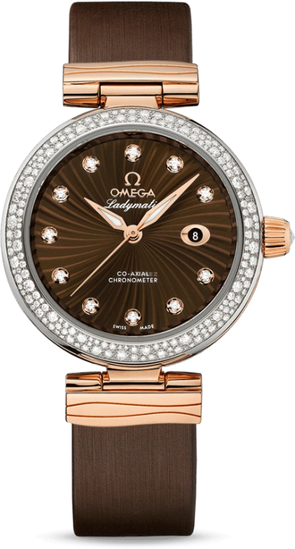 Omega LadyMatic 425.27.34.20.63.001