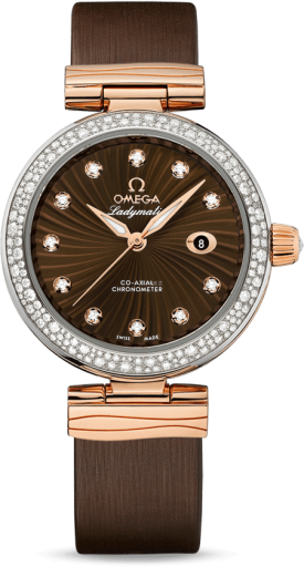 omega omega-ladymatic 