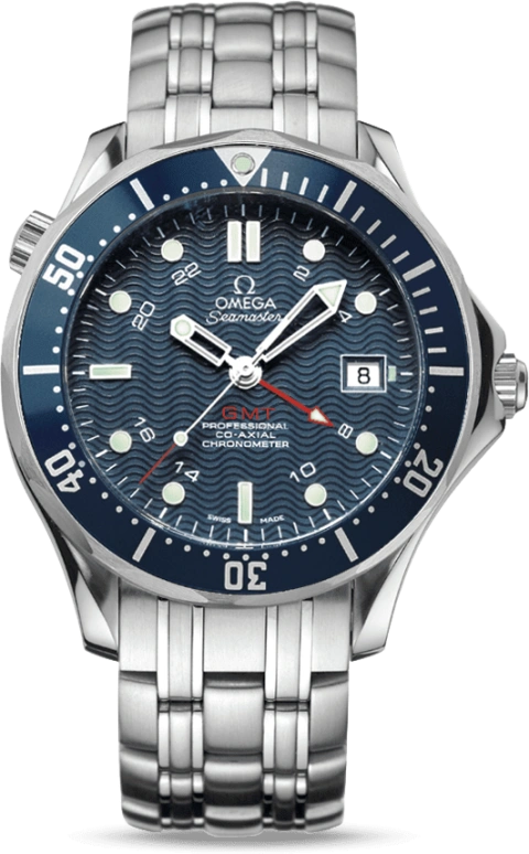 Omega Seamaster Diver 300M 2539.80.00