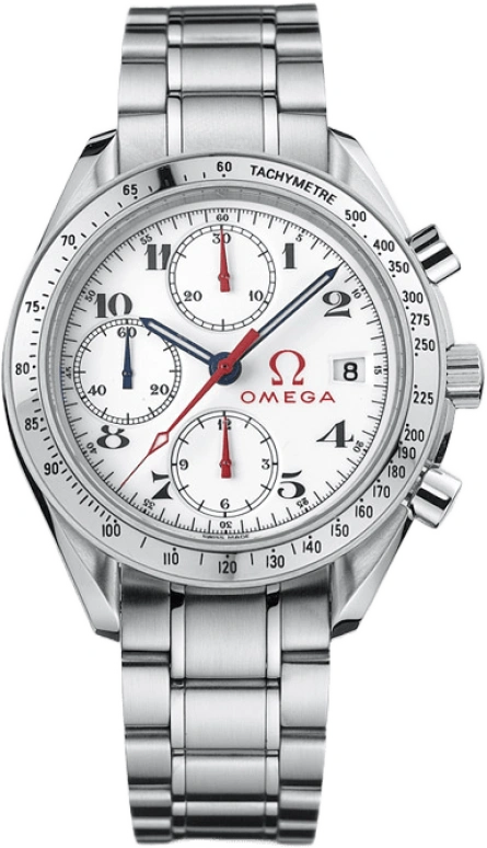 Omega Speedmaster (Non-Moonwatch) 3513.20.00