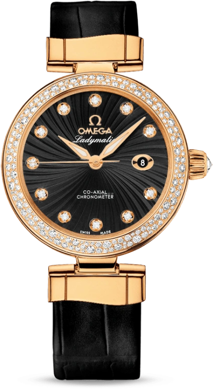 Omega LadyMatic 425.68.34.20.51.002