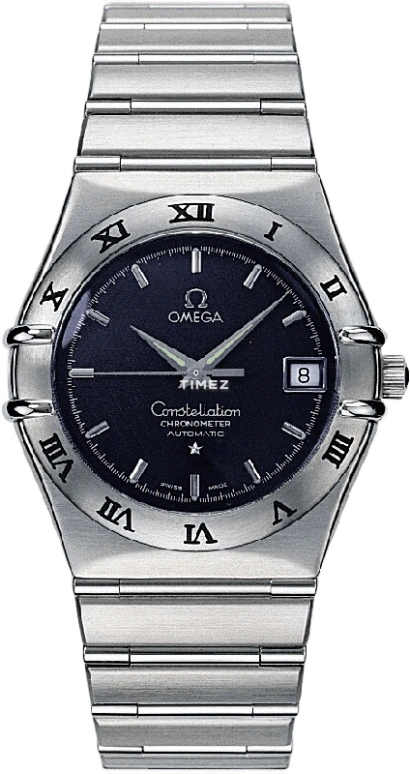 Omega Constellation 1502.40.00