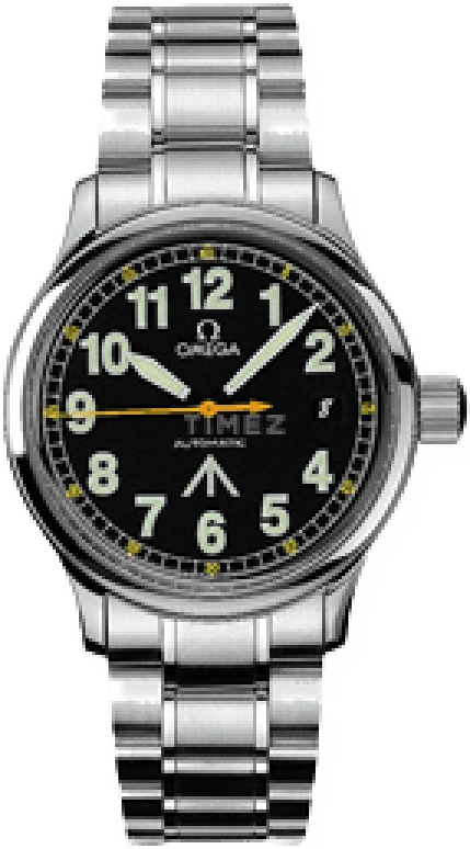 Omega Dynamic 5202.51.00