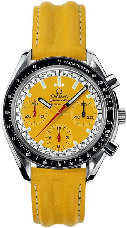 Omega Speedmaster (Non-Moonwatch) 3810.12.40