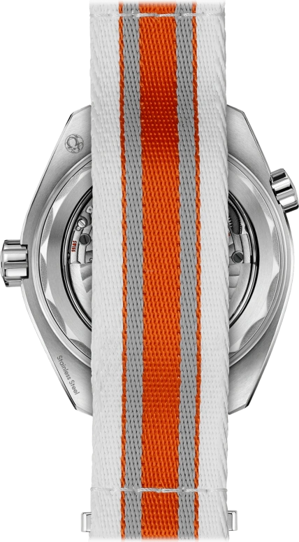 Omega,Seamaster Planet Ocean 43.50mm,43.50mm,Stainless Steel,White,Automatic,Date,Co-Axial Escapement,215,215.32.44.21.04.001