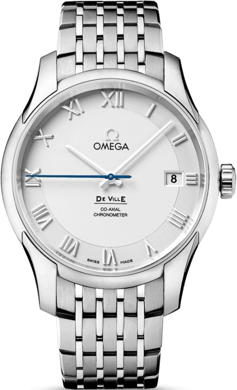 Omega De Ville 431.10.41.21.02.001