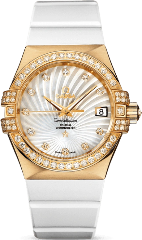 Omega Constellation 123.57.35.20.55.003