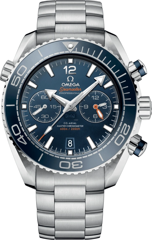 Omega Seamaster Planet Ocean 215.30.46.51.03.001