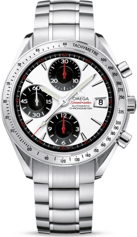 Omega Speedmaster (Non-Moonwatch) 3211.31.00