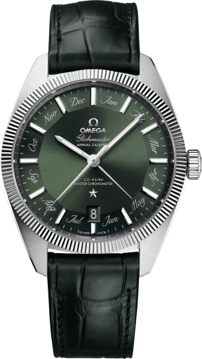 omega omega-globemaster 