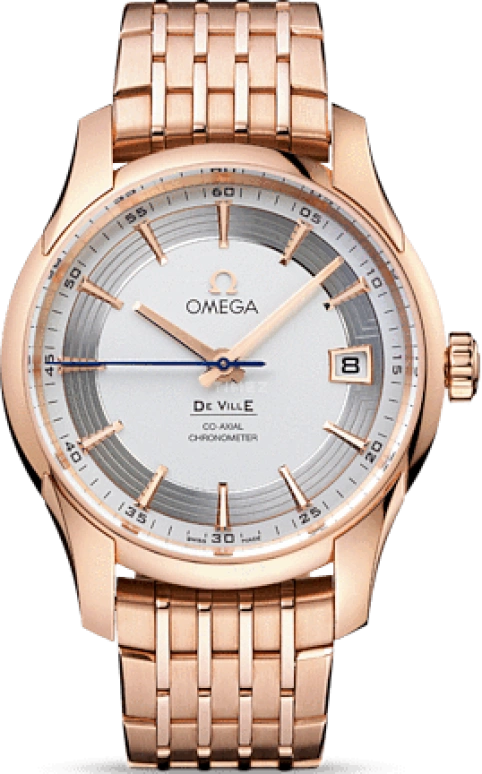 Omega De Ville 431.60.41.21.02.001