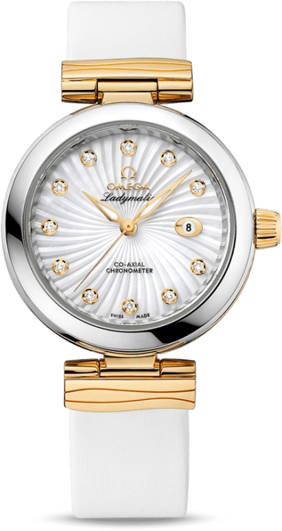 Omega LadyMatic 425.22.34.20.55.002