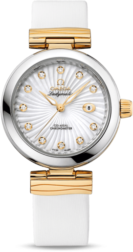 omega omega-ladymatic 