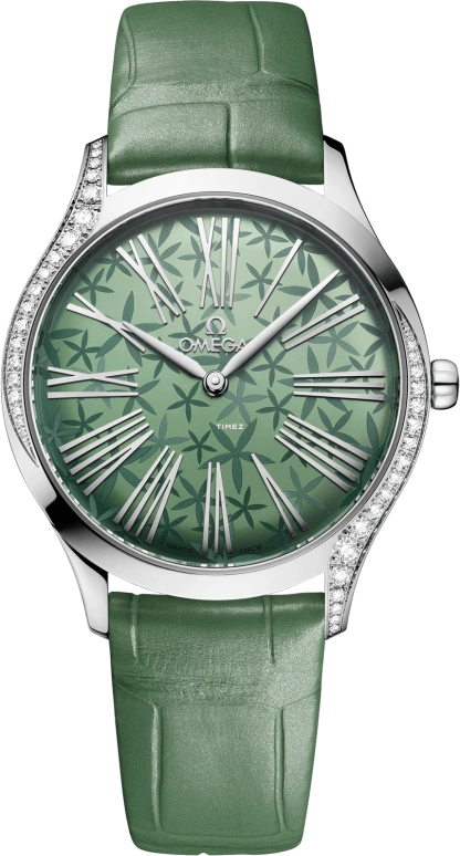Omega De Ville 428.18.36.60.10.002