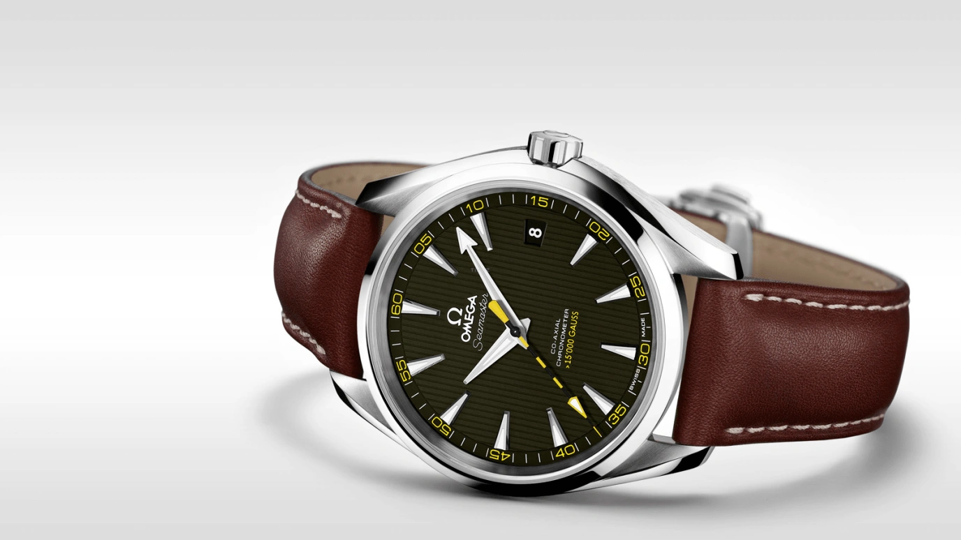 Omega,Aqua Terra 41.50mm,41.50mm,Stainless Steel,Black,Automatic,Date,Co-Axial Escapement,231,231.12.42.21.01.001