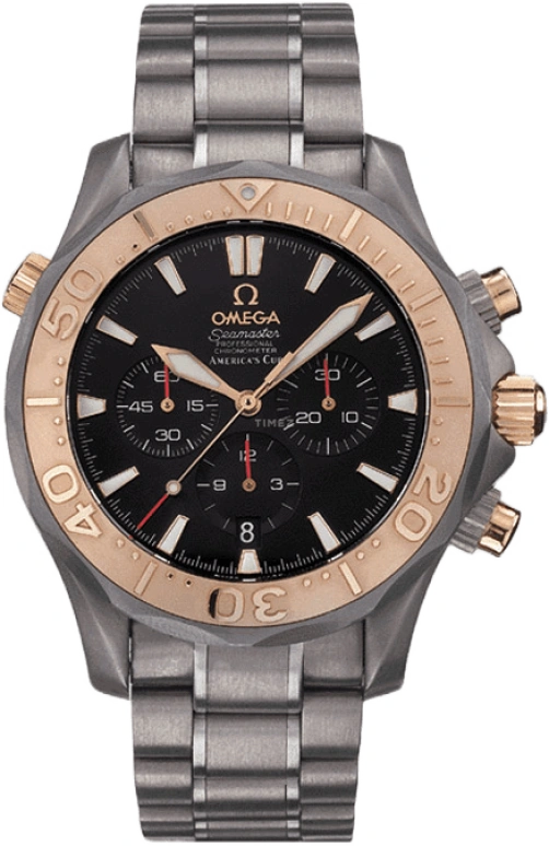 Omega Seamaster Diver 300M 2294.50.00