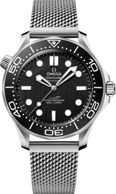 Omega Seamaster Diver 300M 210.30.42.20.01.010