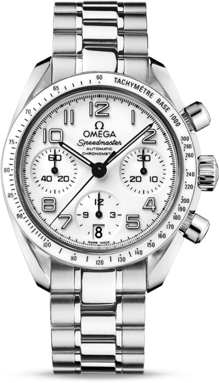 Omega Speedmaster (Non-Moonwatch) 324.30.38.40.04.001