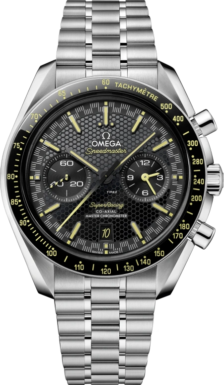 Omega Speedmaster 329.30.44.51.01.003
