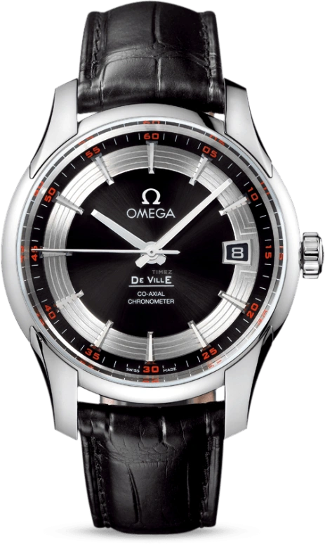 Omega De Ville 431.33.41.21.01.001