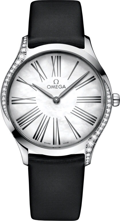 Omega Trésor 428.17.36.60.05.001