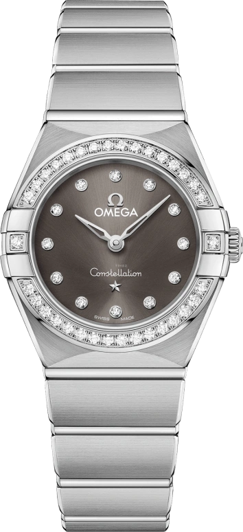 Omega Constellation 131.15.25.60.56.001