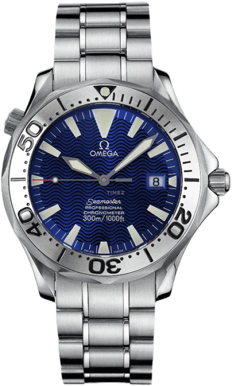 Omega Seamaster Diver 300M 2255.80.00
