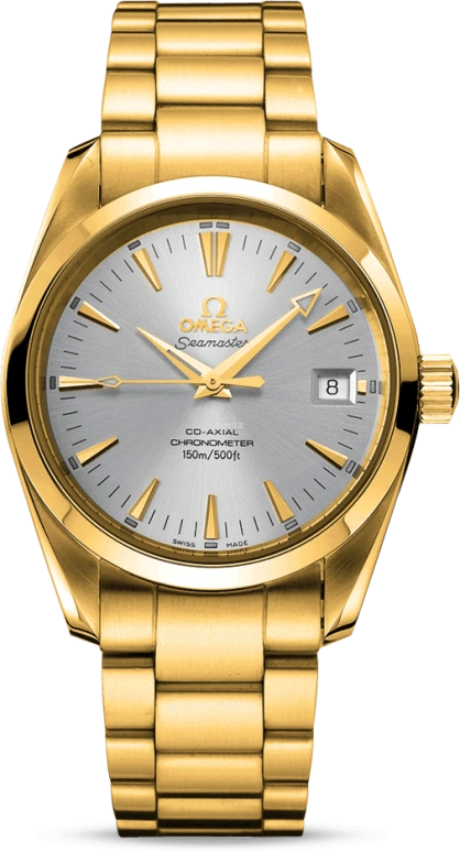 Omega Aqua Terra 2103.30.00