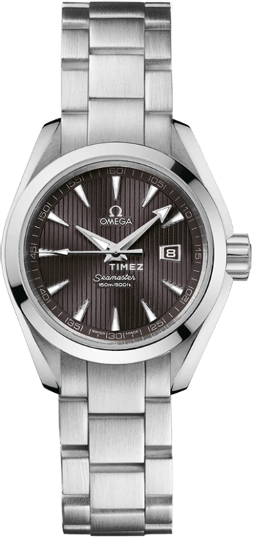 Omega Aqua Terra 231.10.30.61.06.001