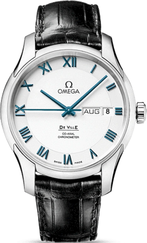 Omega De Ville 431.93.41.22.04.001