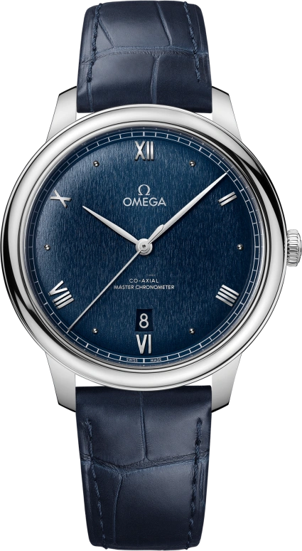 Omega De Ville 434.13.40.20.03.001