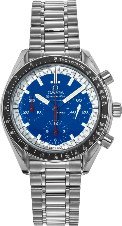 Omega Speedmaster (Non-Moonwatch) 3510.81.00