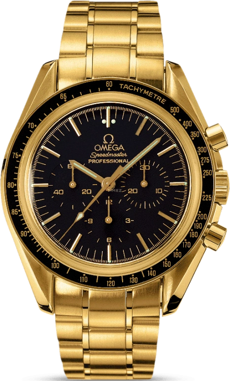 Omega Speedmaster 3195.50.00
