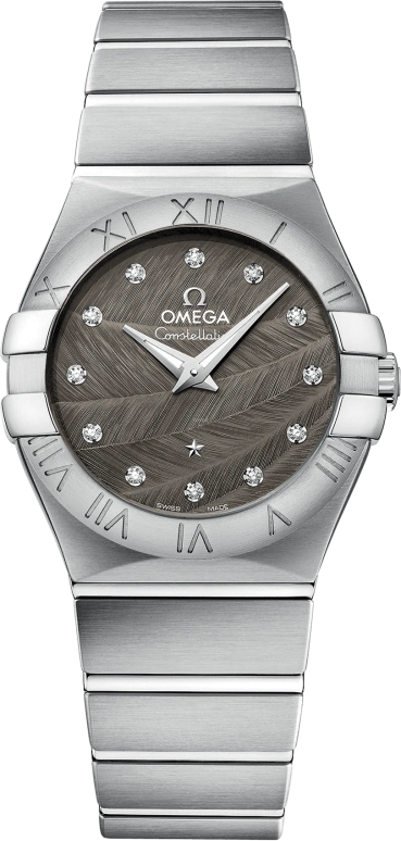 Omega Constellation 123.10.27.60.56.001