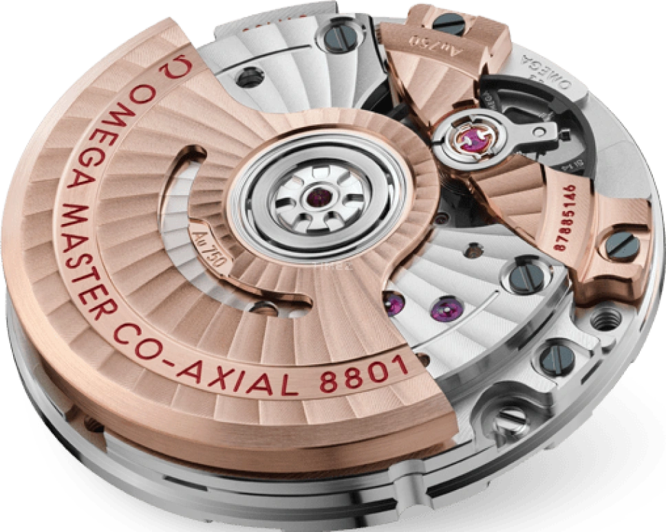Omega,Constellation 36mm,36mm,Sedna Gold,Silver,Automatic,Date,Co-Axial Escapement,131,131.50.36.20.02.001