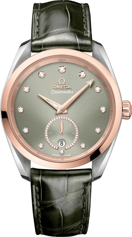 Omega Aqua Terra 220.23.38.20.60.001