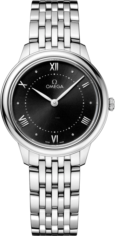 Omega De Ville 434.10.30.60.01.001