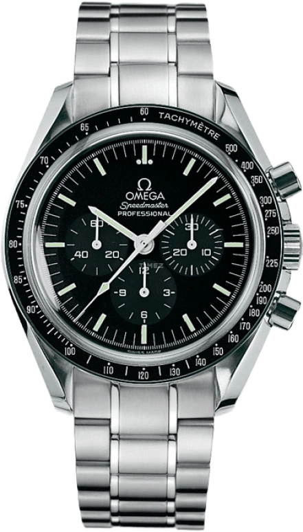 Omega Speedmaster 3572.50.00