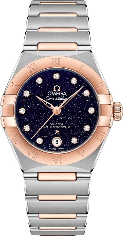 Omega Constellation 131.20.29.20.53.002