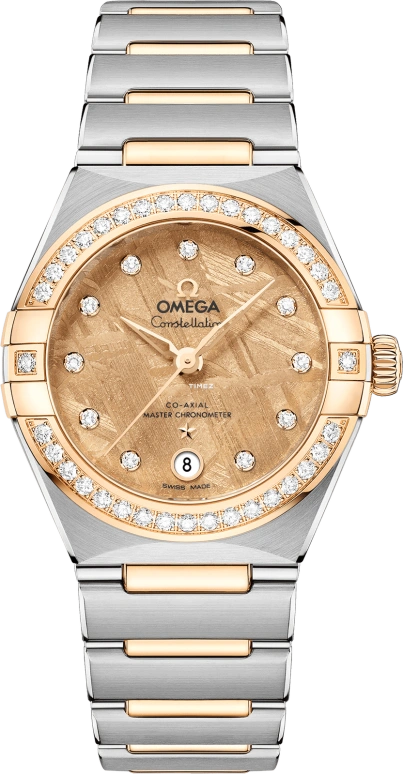 Omega Constellation 131.25.29.20.99.002