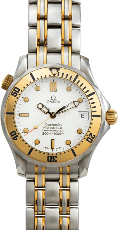 Omega Seamaster Diver 300M 2352.20.00
