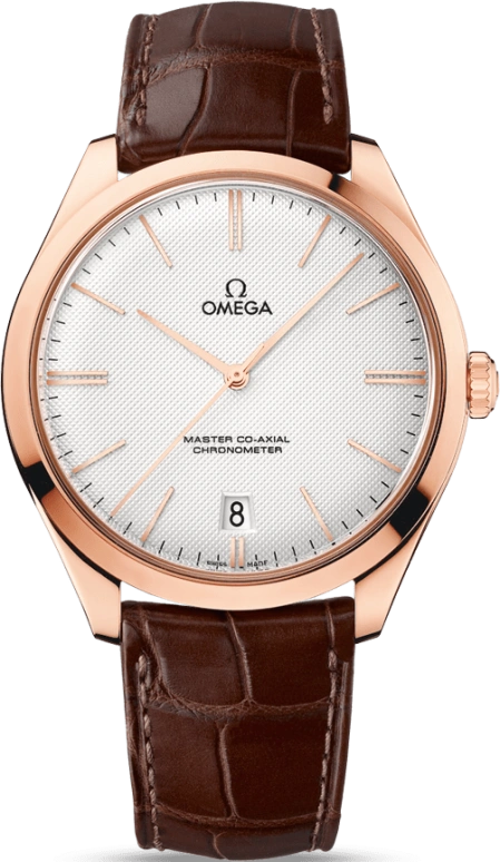 Omega Trésor 432.53.40.21.02.002